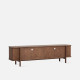 SEN RATTAN TV Cabinet L180