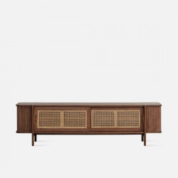 SEN RATTAN TV Cabinet L180