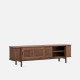 SEN RATTAN TV Cabinet L150/L180 SEN RATTAN TV Cabinet L150/L180