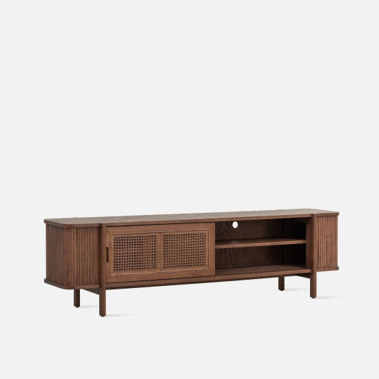 SEN RATTAN TV Cabinet L180