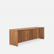 JODOH TV Cabinet W155 [SALE]