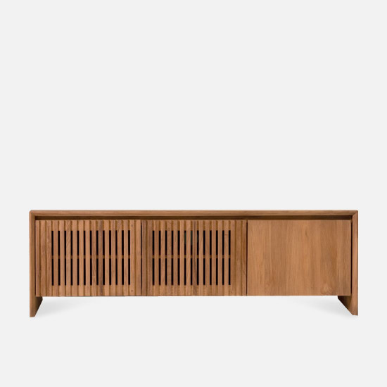 JODOH TV Cabinet W155 [SALE]
