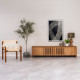 JODOH TV Cabinet W105 [3 left]