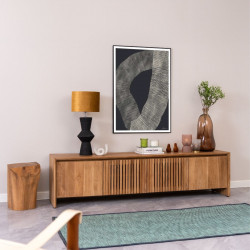 JODOH TV Cabinet W105 [3 left]