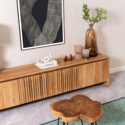 JODOH TV Cabinet W155 [Ex-Display item x1]