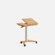 RENZ Adjustable Mini Desk 