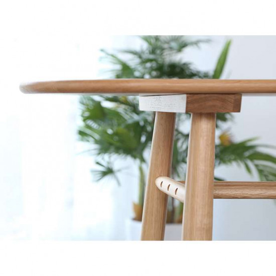Surfing Bar Table L130
