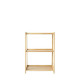 Steady H136, Walnut Steady H136, Walnut