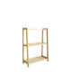 Steady H136, Walnut Steady H136, Walnut