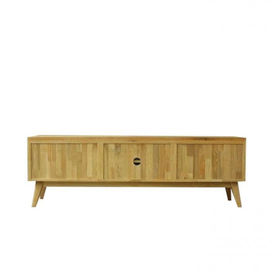 Duo TV Board W150, Oak Duo TV Board W150, Oak