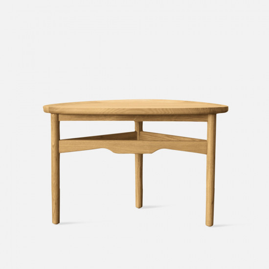 Three legs coffee, L80, Ash Three legs coffee, L80, Ash