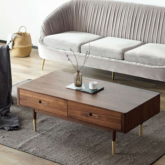 Dandy Coffee Table L120 Dandy Coffee Table L120