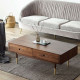Dandy Coffee Table L120 Dandy Coffee Table L120