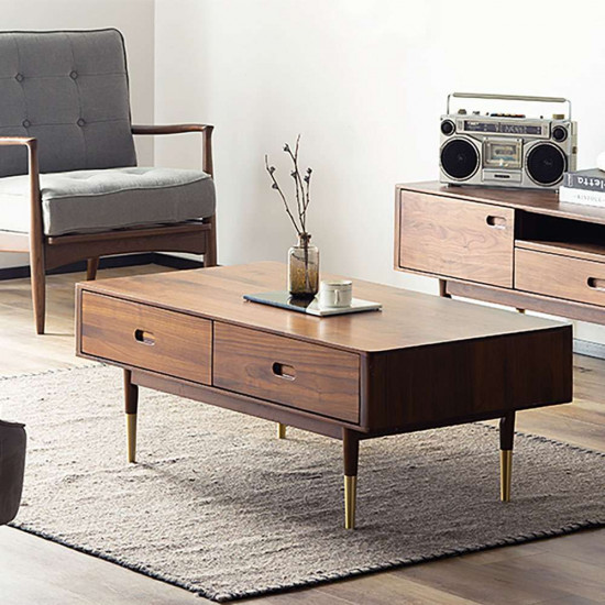 Dandy Coffee Table L120 Dandy Coffee Table L120