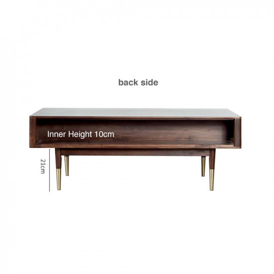 Dandy Coffee Table L120 Dandy Coffee Table L120
