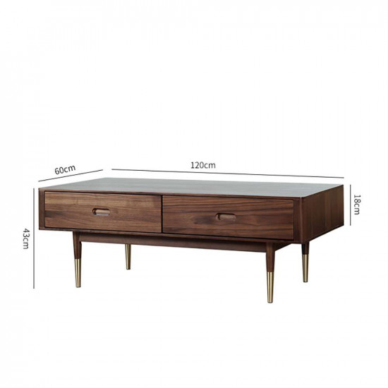 Dandy Coffee Table L120 Dandy Coffee Table L120