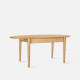 Poly Coffee Table 1S Poly Coffee Table 1S