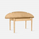 Poly Coffee Table 1S Poly Coffee Table 1S