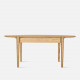 Poly Coffee Table 1S Poly Coffee Table 1S