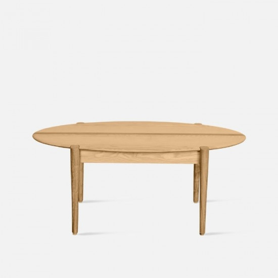 Poly Coffee Table 1S Poly Coffee Table 1S