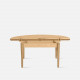 Poly Coffee Table 1S Poly Coffee Table 1S
