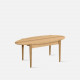 Poly Coffee Table 1S Poly Coffee Table 1S