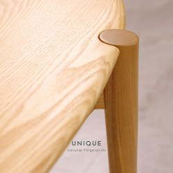 [SALE] Poly Coffee Table 2S [Stock x1]