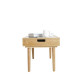 MD Coffee Table L90, Oak MD Coffee Table L90, Oak