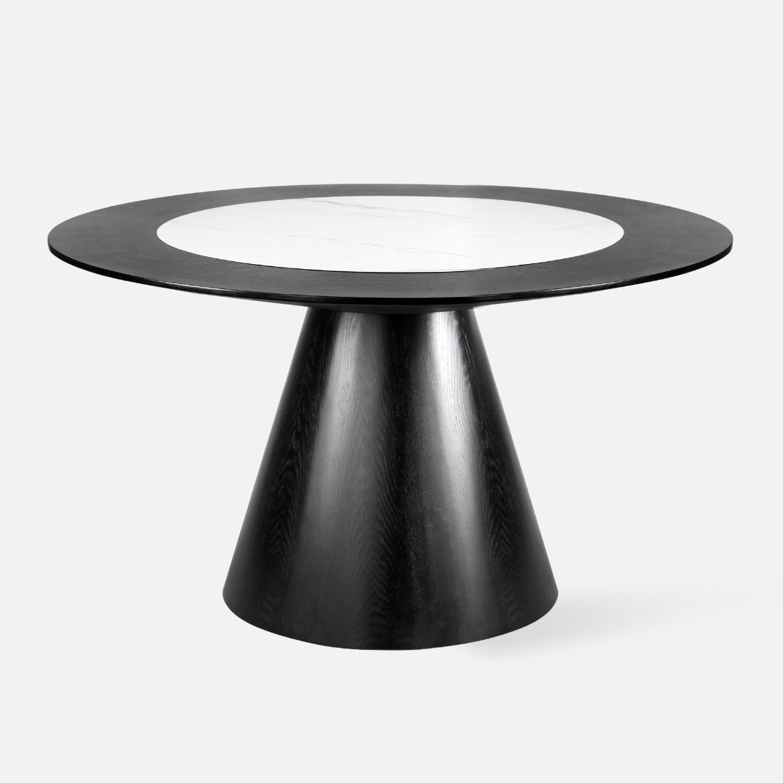 MIRO Sintered Stone Round Table