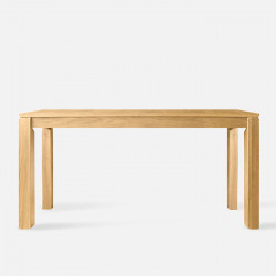 OAKI Trunk Table V.2 L120, Natural Oak [Used]