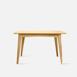 [SALE] Shima Table II, L120*D80, Oak [In-stock]