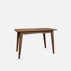 [SALE] Shima Table II, L120-180, Walnut