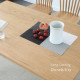  [Sale] DANA Dining Table, Oak [In-stock]