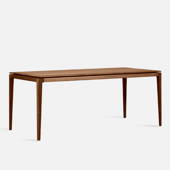 MOON Dinning Table, L110-150 MOON Dinning Table, L110-150