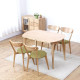 DOLCH Extendable Round Table DOLCH Extendable Round Table