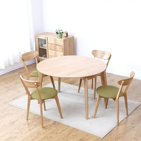 DOLCH Extendable Round Table DOLCH Extendable Round Table