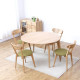 DOLCH Extendable Round Table DOLCH Extendable Round Table