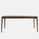DANDY Dining Table with Drawers, L140 / L160 / L180 DANDY Dining Table with Drawers, L140 / L160 / L180