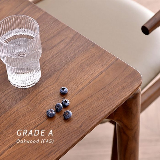 DANDY Dining Table with Drawers, L140 / L160 / L180 DANDY Dining Table with Drawers, L140 / L160 / L180
