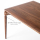 DANDY Dining Table with Drawers, L140 / L160 / L180
