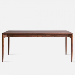 DANDY Dining Table with Drawers, L140 / L160 / L180