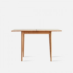 ASAMI Extendable Table, L60 [In-stock]