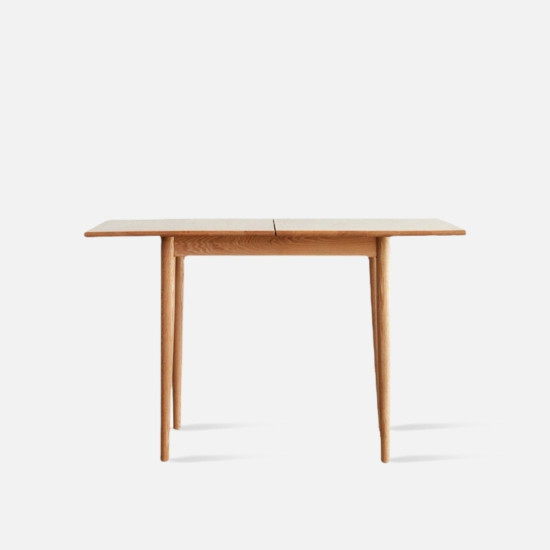 ASAMI Extendable Table, L60 ASAMI Extendable Table, L60