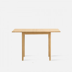 ASAMI Extendable Table V.2, L60-L120