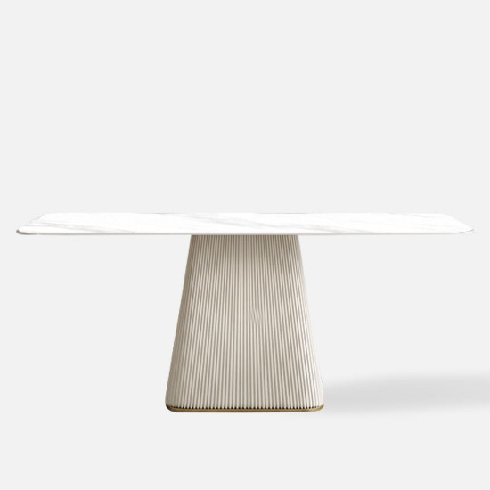 DINO Dining Table with Sintered Stone
