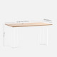 ADAMS Floating Table, L120-L140