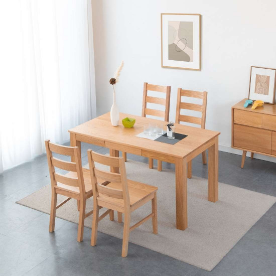 DOLCH Table with Drawer