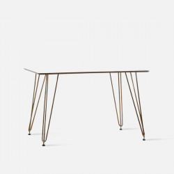 ADAMS Dinning Table, L140