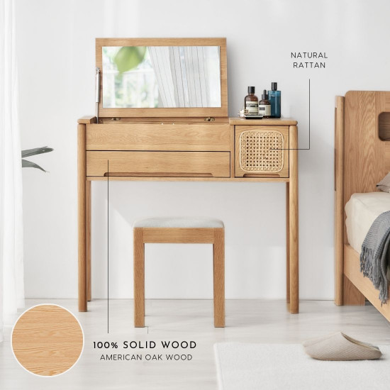 RIHO Dressing Table