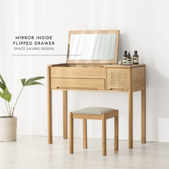 RIHO Dressing Table